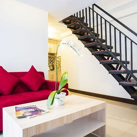 Legian Village Residence Seminyak Zewnętrze zdjęcie