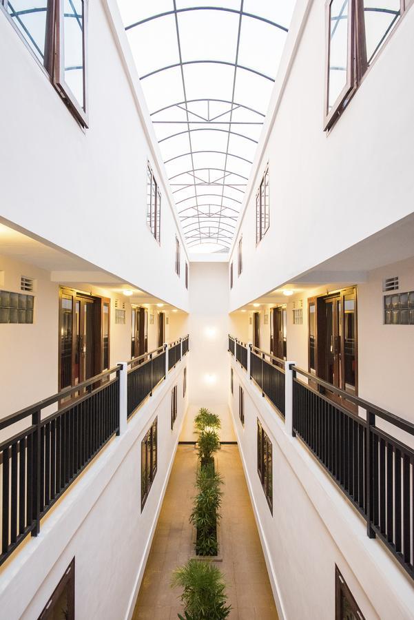 Legian Village Residence Seminyak Zewnętrze zdjęcie