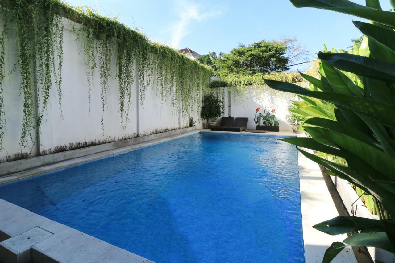 Legian Village Residence Seminyak Zewnętrze zdjęcie