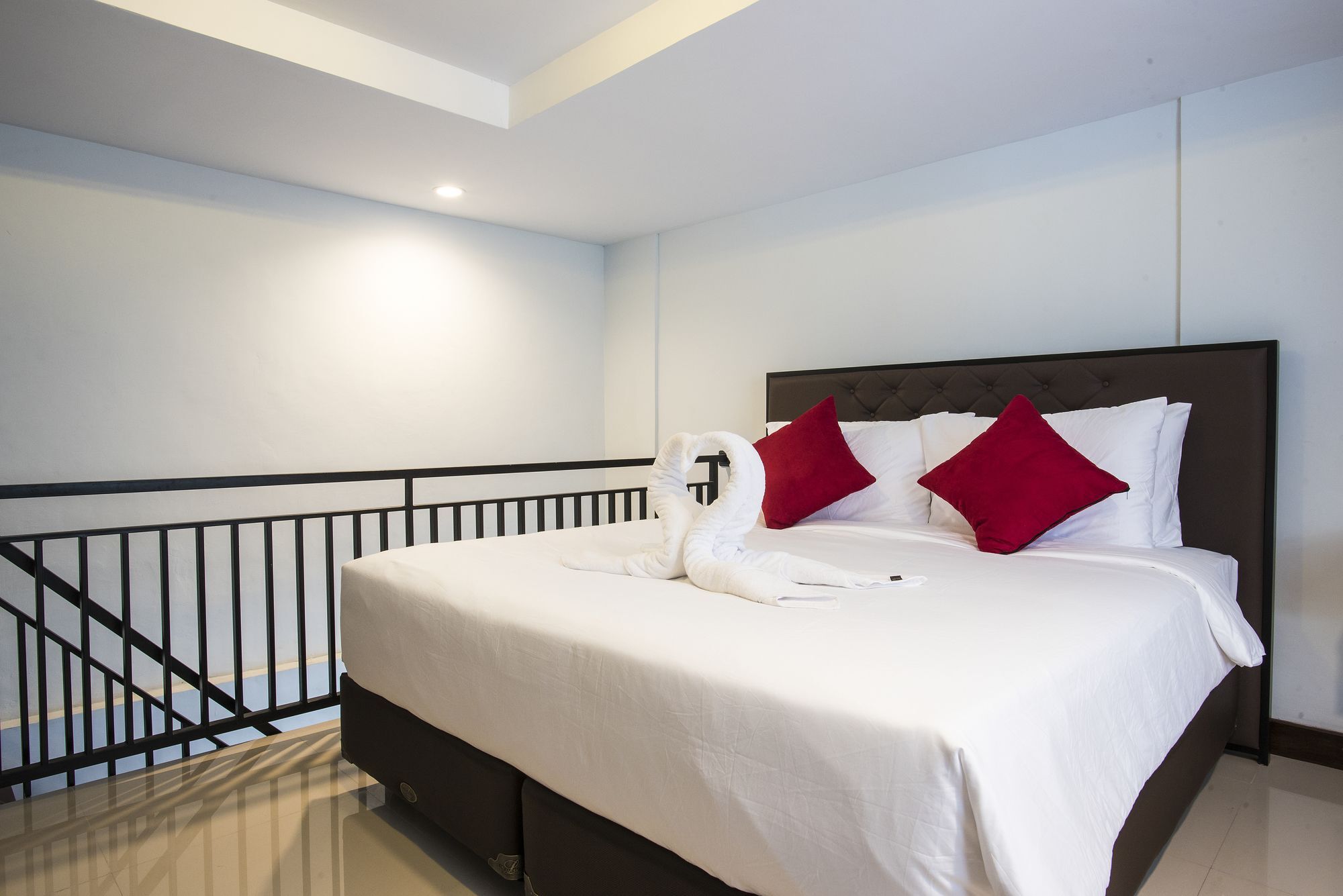 Legian Village Residence Seminyak Zewnętrze zdjęcie