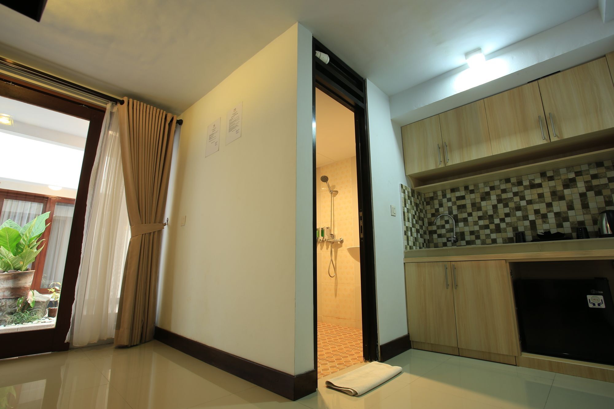 Legian Village Residence Seminyak Zewnętrze zdjęcie