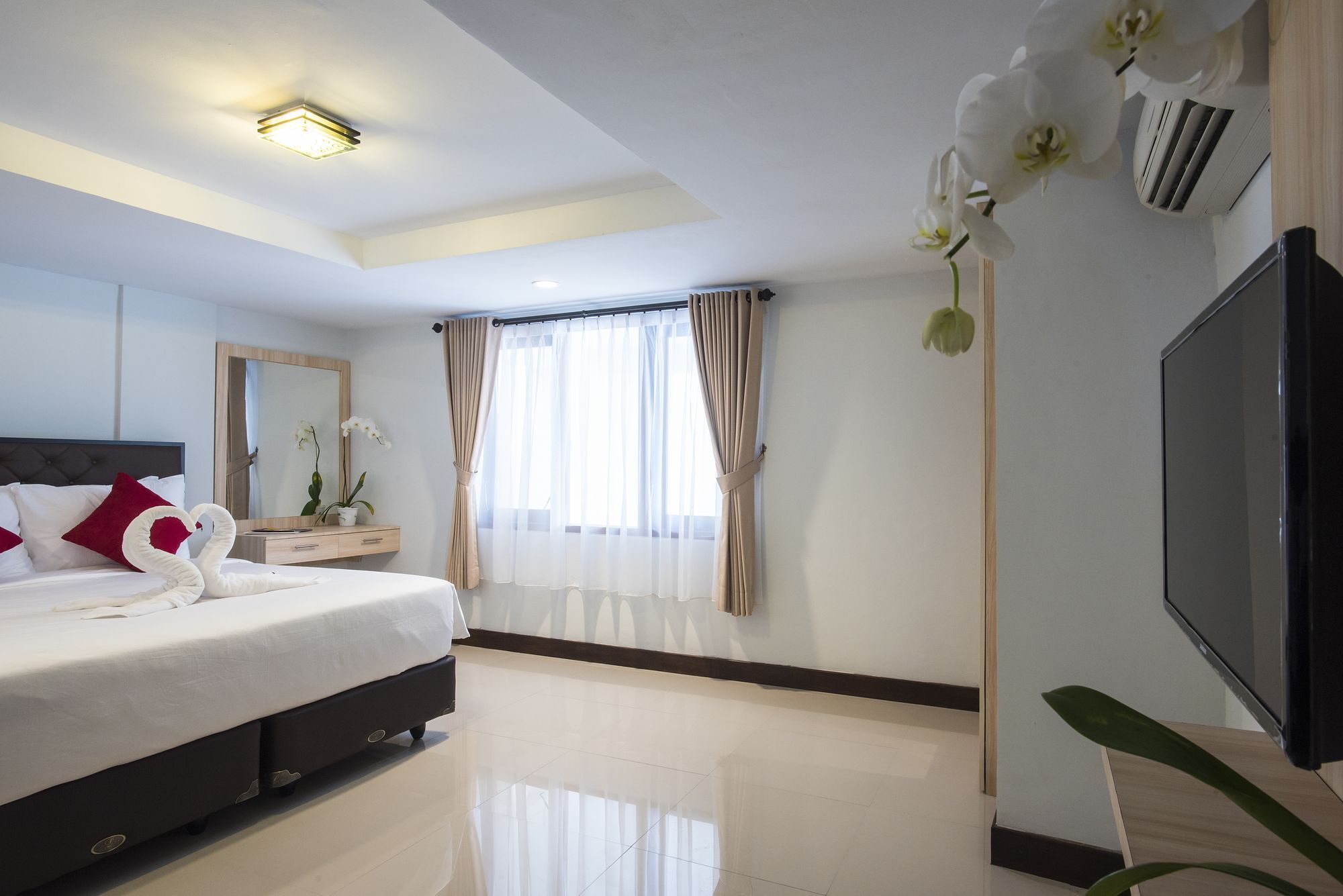 Legian Village Residence Seminyak Zewnętrze zdjęcie
