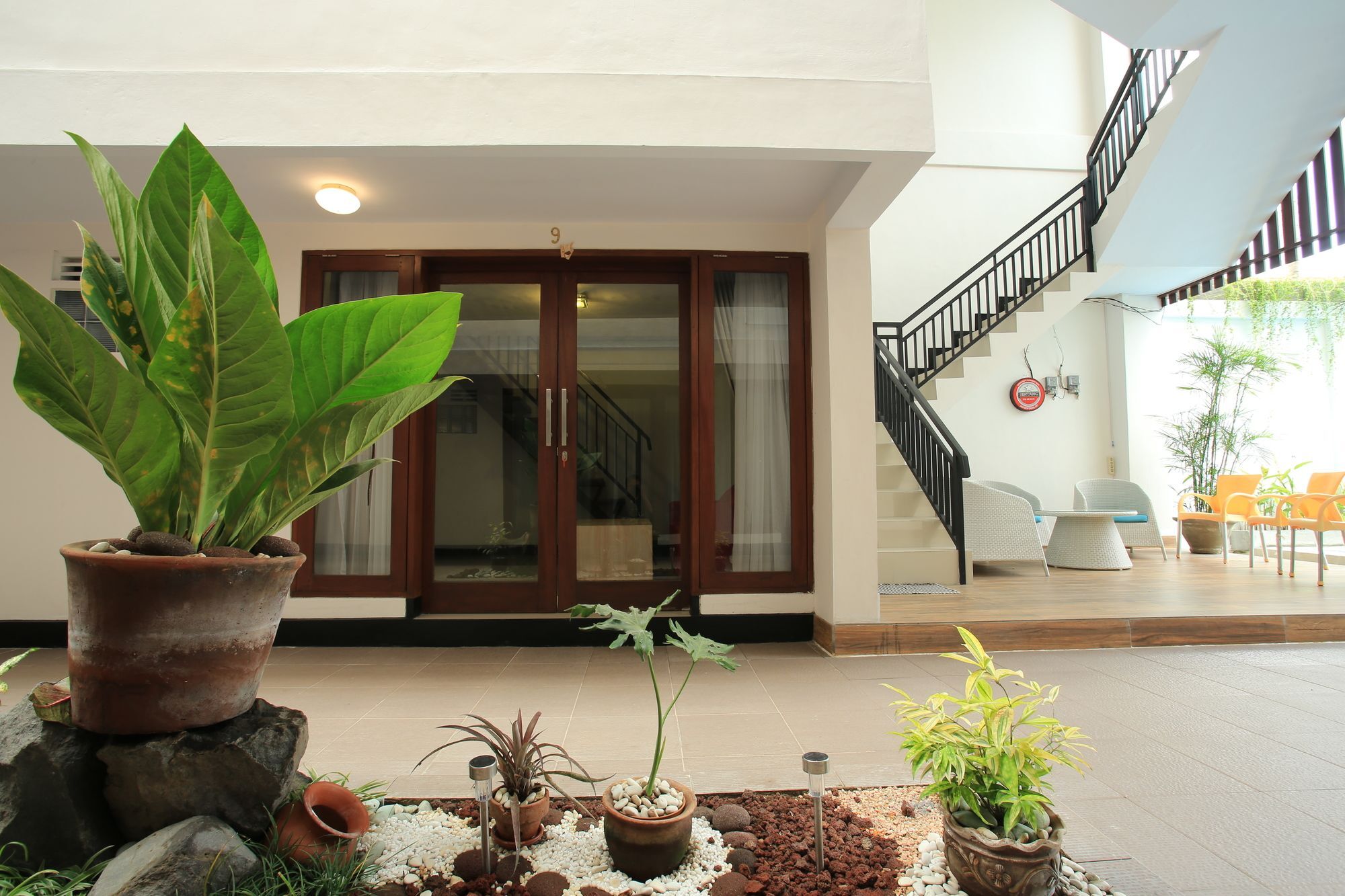 Legian Village Residence Seminyak Zewnętrze zdjęcie