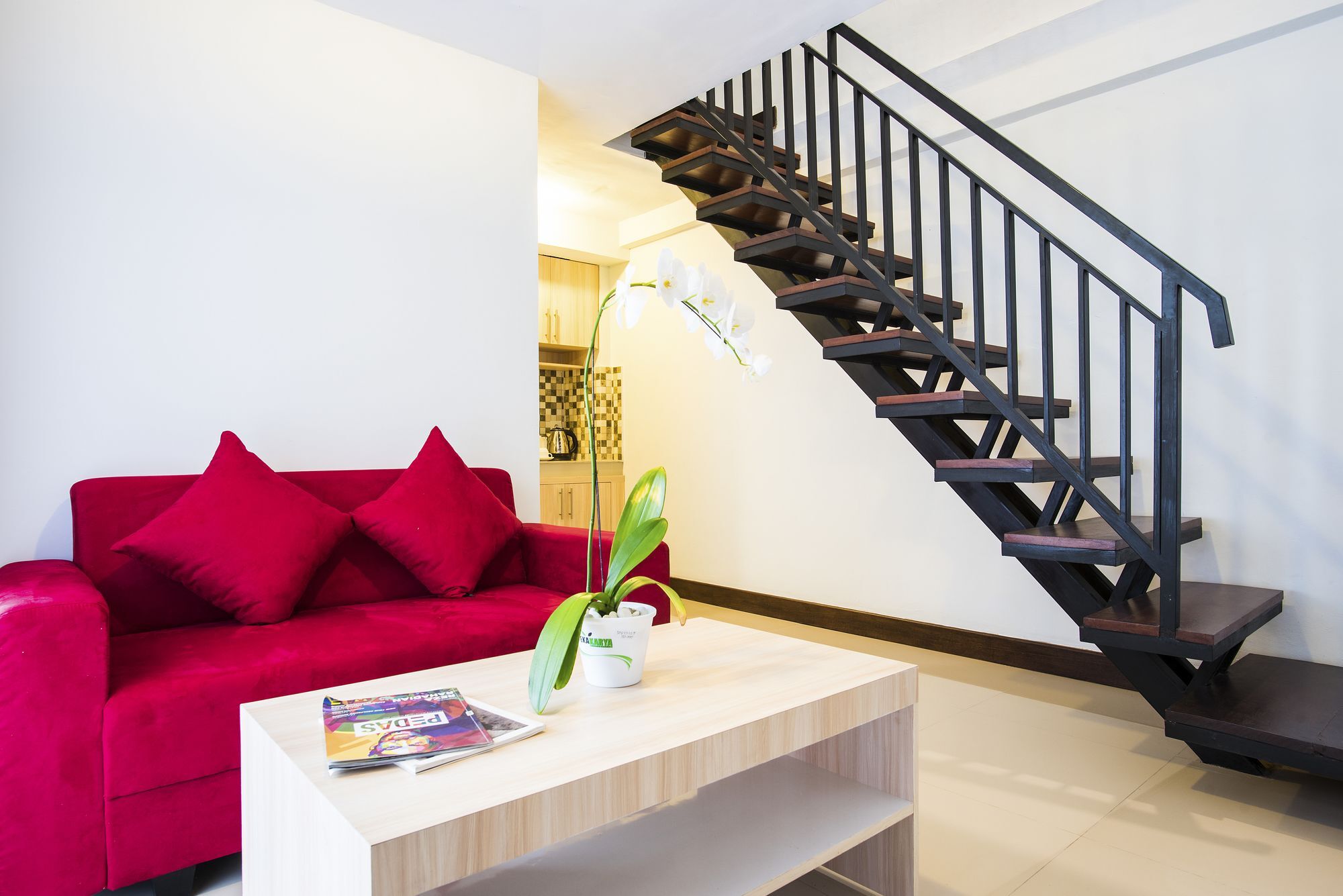 Legian Village Residence Seminyak Zewnętrze zdjęcie