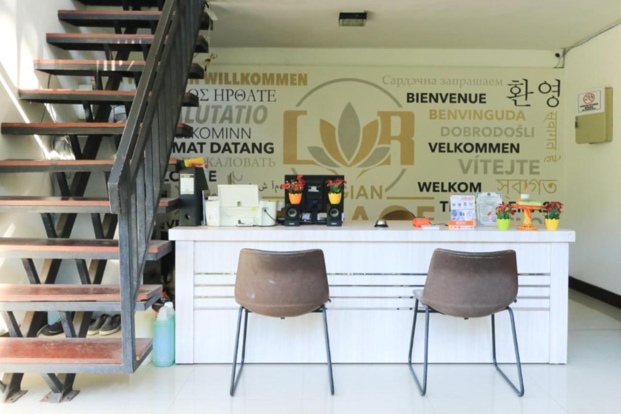 Legian Village Residence Seminyak Zewnętrze zdjęcie