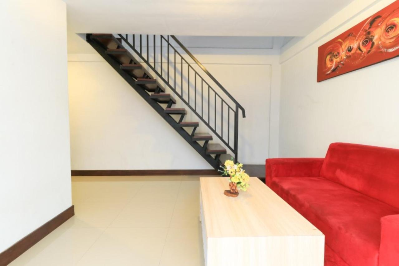 Legian Village Residence Seminyak Zewnętrze zdjęcie