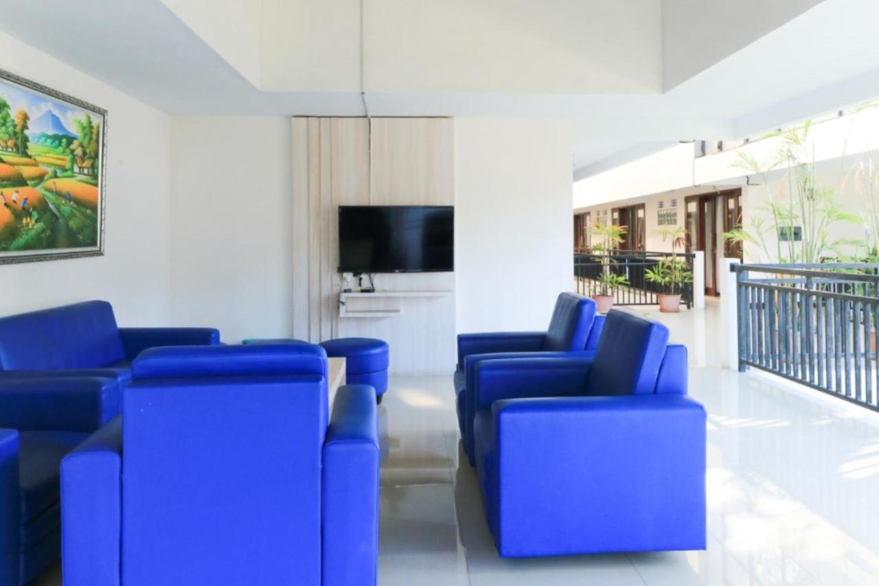 Legian Village Residence Seminyak Zewnętrze zdjęcie