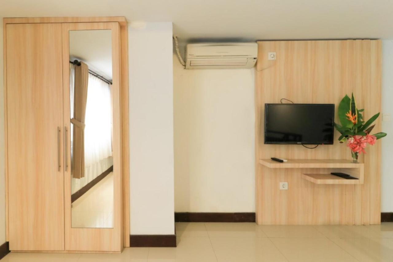 Legian Village Residence Seminyak Zewnętrze zdjęcie