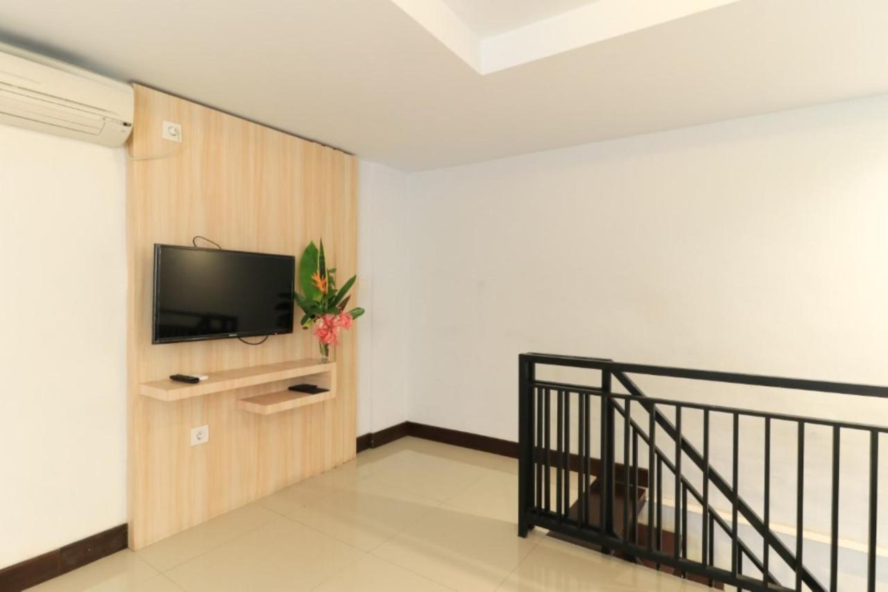 Legian Village Residence Seminyak Zewnętrze zdjęcie
