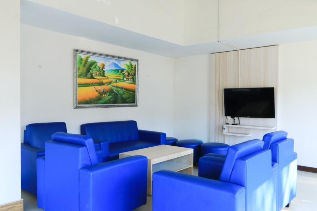Legian Village Residence Seminyak Zewnętrze zdjęcie