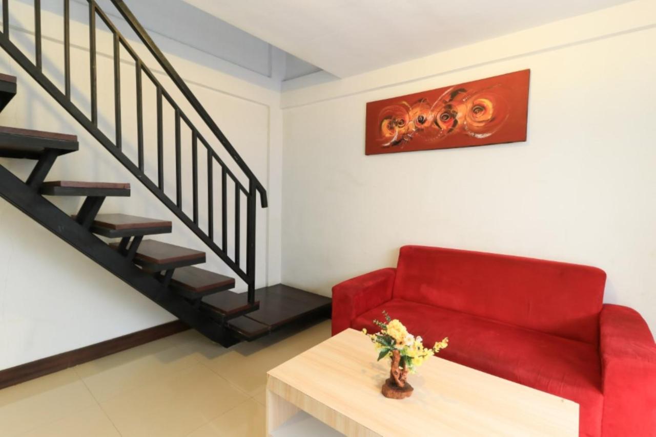 Legian Village Residence Seminyak Zewnętrze zdjęcie